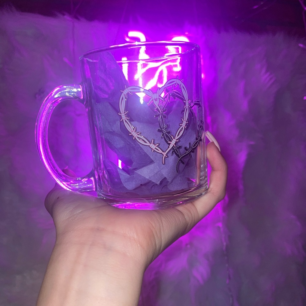 Bichota Cup